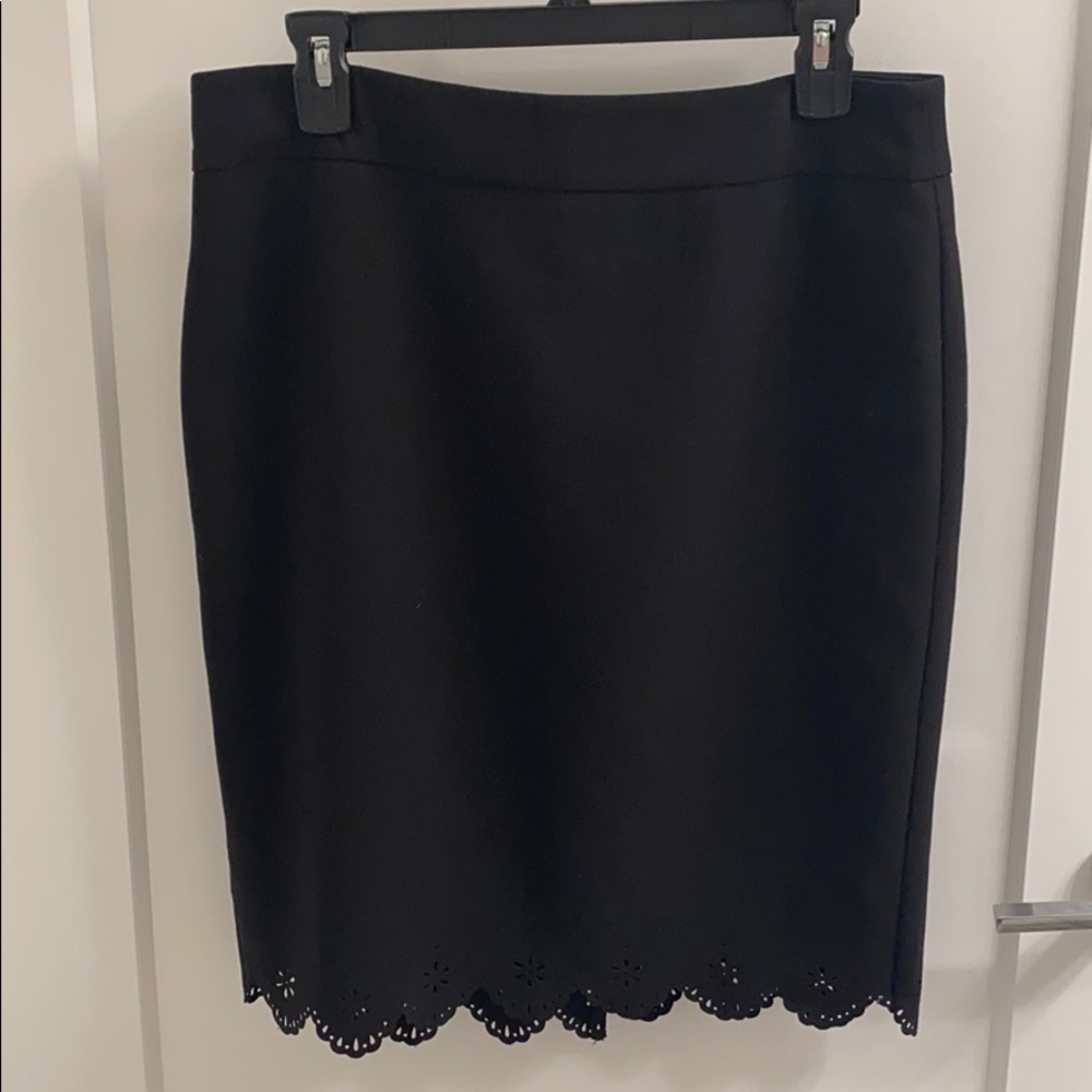 Pencil Skirt Size 8